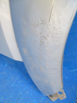 фото thumb №2, Крило праві переднє mercedes sprinter 906 2006r-