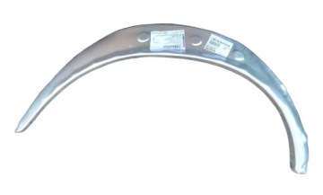 фото thumb №1, Mercedes w123 підкрилок ремкомплект підкрилок задня pr.