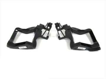 фото thumb №1, Панель фари кронштейн лампи ліва jeep cherokee kl 2014-