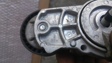 фото thumb №5, Ролик натяжитель 55570067 opel astra k v 1.6 cdti