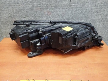 Лампа перед левая skoda octavia iii lift 16- full l в Украине, фото thumb