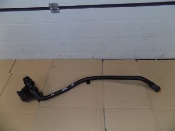 Купити Mercedes ml w166 заливна горловина заливна горловина шланг пального 1664710023, фото thumb