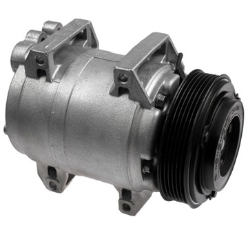 фото thumb №15, Nissens 89070 компресор, кондиціонер