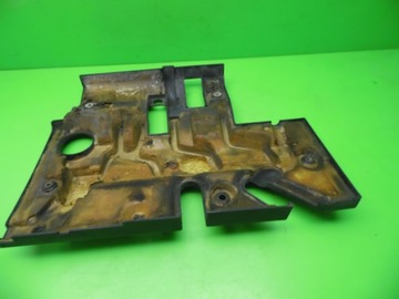 фото thumb №8, Захист двигуна верхня kia carnival i fl 2.9 crdi