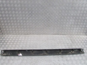 фото thumb №2, Планка порогова поріг ліва renault koleos 08r