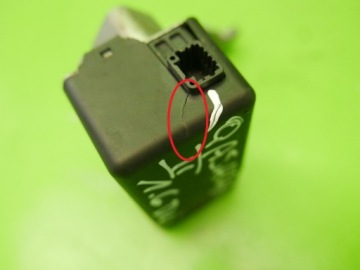 фото thumb №11, Блокировка руля nissan qashqai ii j11 13-17