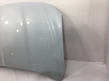 Jaguar f pace 16- капот крышка двигателя opolskie Недорого, фото thumb