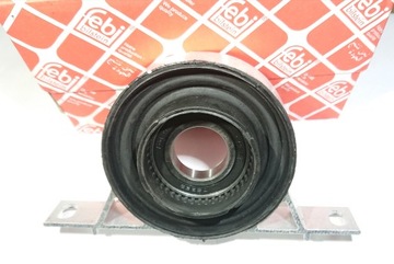 фото thumb №16, Опора вала bmw 3 98- / kpl/ с подшипник sr.30mm febi bilstein f14919