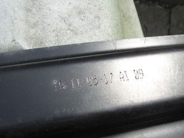 фото thumb №6, Балка pod бампер зад задня bmw серії 3 iii f30