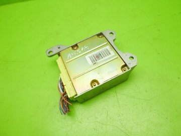 фото thumb №7, Модуль датчик подушек подушка безопасности mazda 6 i gg hb 02-05