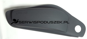 фото thumb №1, Подушка безопасности подушка воздушная nissan juke nismo r rs