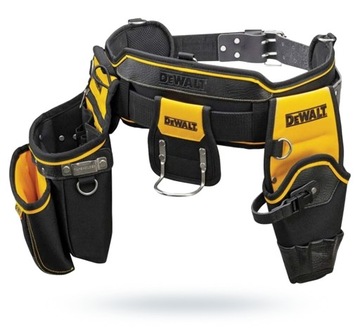 ПОЯСНАЯ СУМКА В СБОРЕ DeWALT DWST1-75552