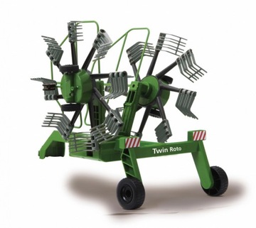 РАДИОУПРАВЛЯЕМЫЙ ТРАКТОР FENDT 1050 VARIO 1:16