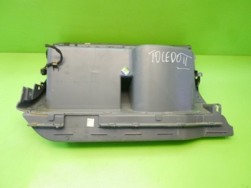 фото thumb №7, Бардачок праве seat toledo ii 2 1.6 8v sr 98-05