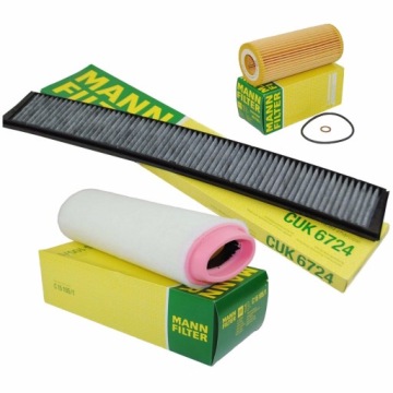 фото thumb №11, Набір фільтрів mazda 3 bm bn 1,5d 2,2 d 13/18