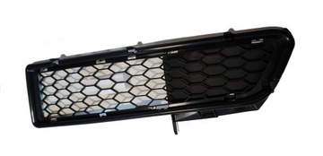 фото thumb №1, Dacia logan 04- решітка решітка решітка радіатора заглушка ліва