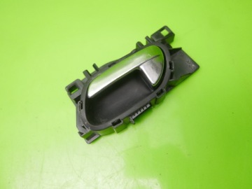 фото thumb №4, Ручка внутренняя левая перед peugeot 3008 i phi