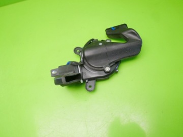 Повітродувка сидіння задній права нижня lexus ls460l 12-17 Недорого, фото thumb