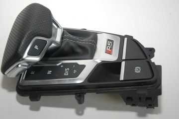 фото thumb №9, Audi rs4 rs5 руль с подогревом чехол 8w0419091dd