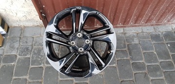 Opel Corsa E Adam диск 17 ET44 GM 13380638