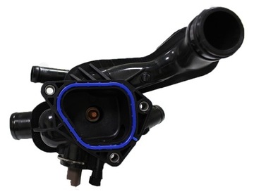 фото thumb №3, Термостат citroen c4 ds3 peugeot 207 308 3008 5008 rcz 1.6 mini r55 r56 r61