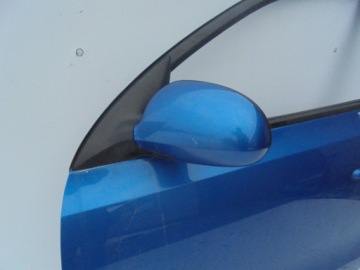 фото thumb №1, Зеркало левая hyundai i30 lak bv