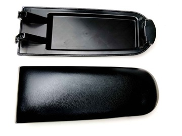 фото thumb №11, Крышка колпачок подлокотника skoda rapid od 2012r