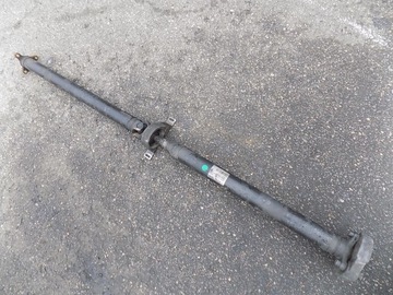 фото thumb №1, Mercedes e-klasa w212 wał приводной