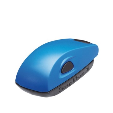 Штамп Colop Mouse 30 карманный 47х18мм Ластик