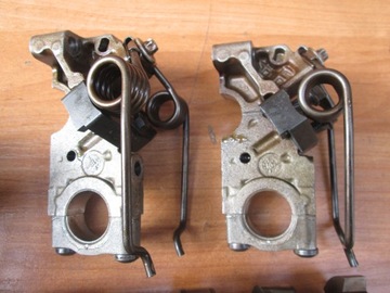 фото thumb №10, Peugeot citroen mini bmw 1.4 1.6 vti тормозная колодка pod пружина вкладыш вала