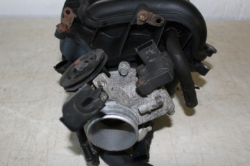 фото thumb №2, Коллектор всасывающий hyundai i 30 07-12 r