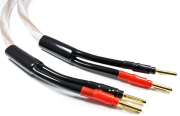 KABEL GŁOŚNIKOWY MELODIKA BSSC3375 2 x 3,3mm2 7.5m