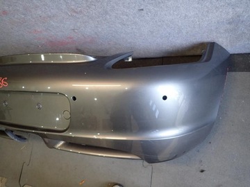 фото thumb №5, Бампер зад задній porsche cayman 987 06-12