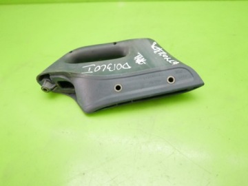 фото thumb №11, Ручка внутренняя задняя левая fiat doblo i 00-04