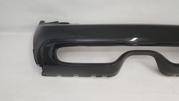 фото thumb №5, Mini cooper f56 f57 sport бампер зад задний