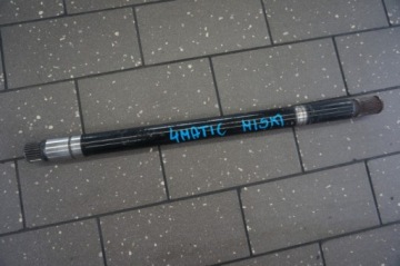 Купить Приводной вал картера mercedes 4matic mercedes w212 w204 221, фото thumb