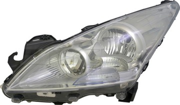 фото thumb №1, Peugeot 3008 5008 09-13 новый фара левый