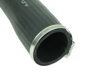 Труба патрубок інтеркулер jeep compass 2.0 crd Зі Шроту, фото thumb