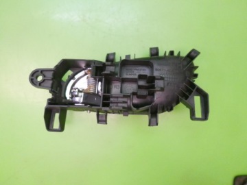 фото thumb №8, Ручка внутрішня права перед nissan qashqai j11