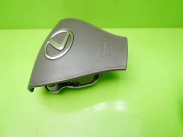 фото thumb №6, Подушка повітряна водія lexus ls460l 12-17