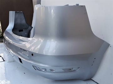 фото thumb №8, Vw sharan ii alhambra ii бампер зад pdc оригінал