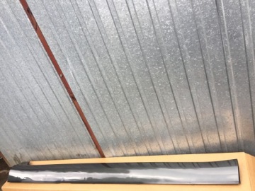 фото thumb №5, Volvo v90 правая молдинг порог порог kombi 2017-