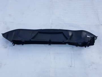 фото thumb №5, Ford fiesta mk8 защита впуск воздуха pas перед