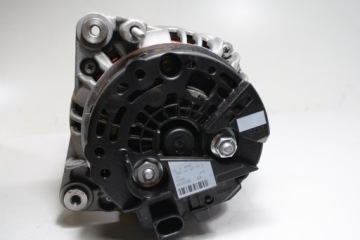 фото thumb №4, Генератор volkswagen hella ca1763ir 14v/150a