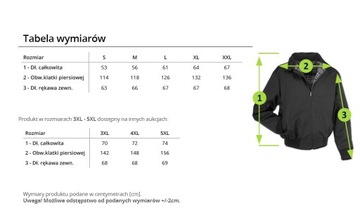 BRANDIT-FASHION Куртка Harrington Lord Canterbury L