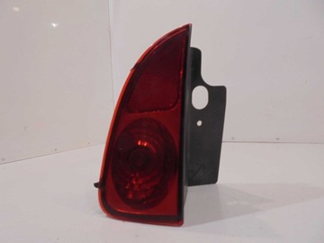 фото thumb №2, Лампа бампера правый задняя renault espace iv 2.2 dci