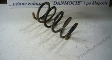 Купити 7015/5 пружина задня fiat uno, фото thumb