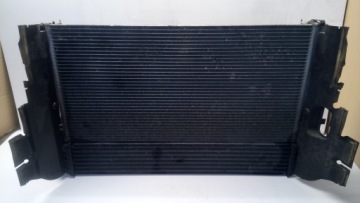 Купити Renault laguna 3 1,5 dci радіатор води кондиціонер комплект, фото thumb