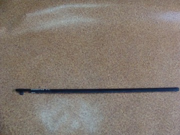 фото thumb №1, Subaru forester 10r молдинг ущільнювач перед правий