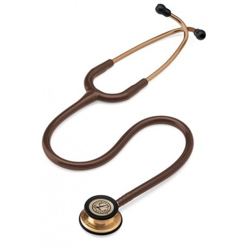 Стетоскоп 3M Littmann Classic III COPPER EDITION 5809